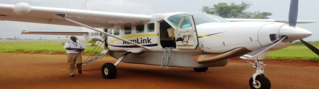 Aerolink Uganda