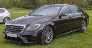 S-class.