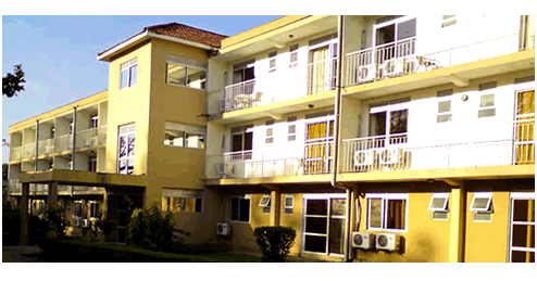 acholi-inn