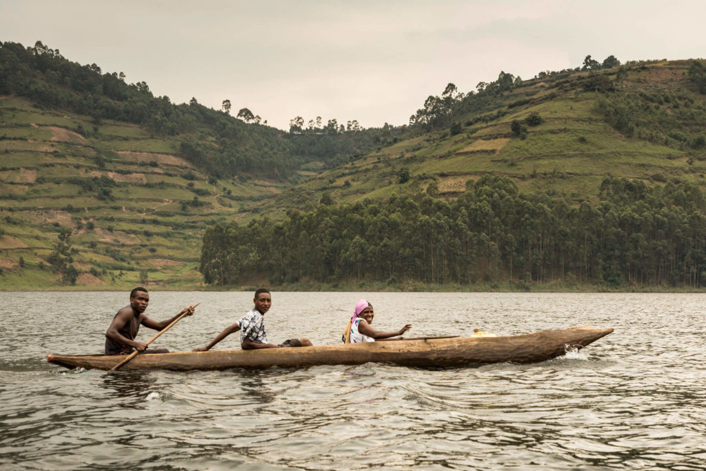 bunyonyi