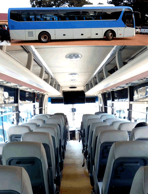 bus