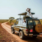How to Plan For An Affordable African Safari
