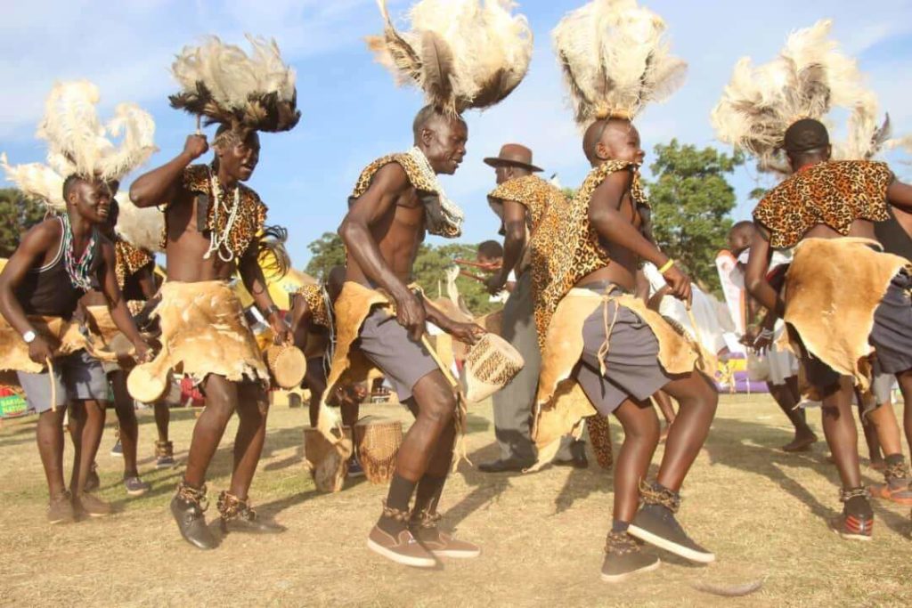 culture-uganda