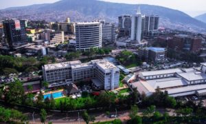 kigali