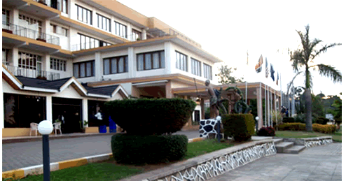 lake-view-resort-mbarara
