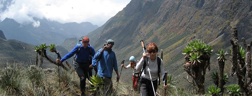 mountain-hiking