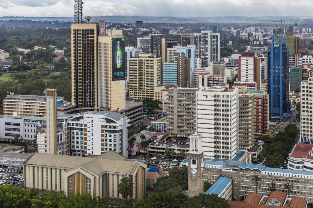 nairobi-city