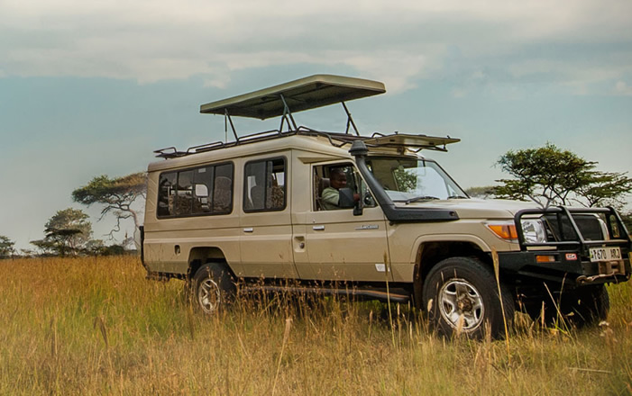 safari land cruiser for sale in uganda