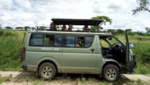 safari-van