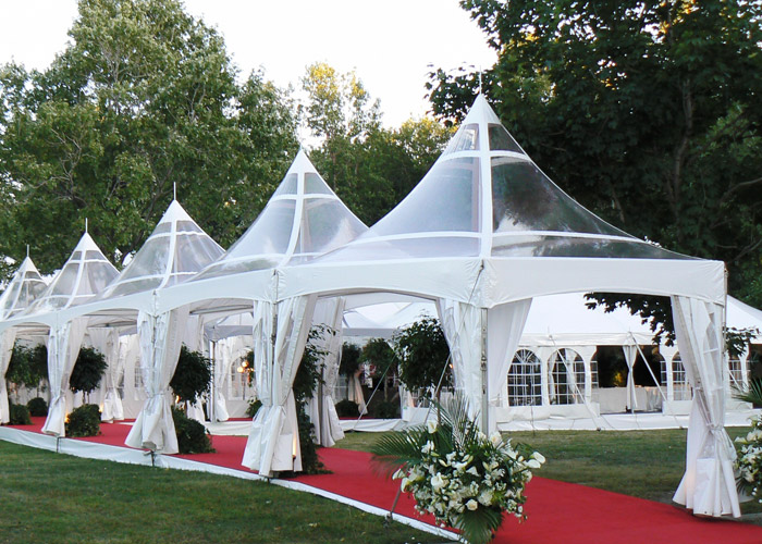 tents