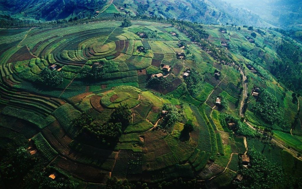 uganda