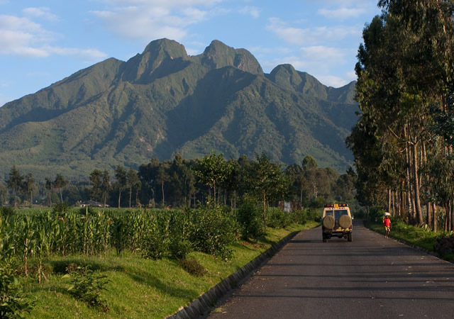 volcano-park-rwanda
