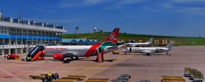 entebbe-airport