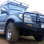 4 Reasons To Hire A Safari Car In Uganda For Your 2022 Trip