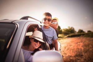 family-travel